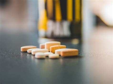 Animal Pak [recenze]: Legendární multivitamín - SvětFitness.cz