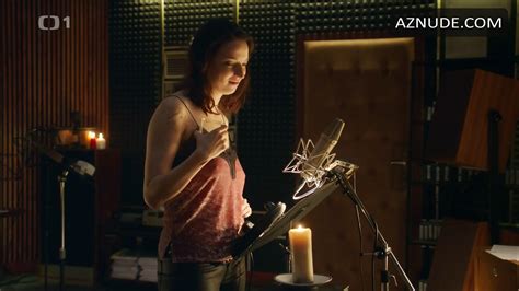 ANITA ESPANDROVA Nude AZNude