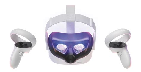 Очки виртуальной реальности Oculus Quest 2 256Gb – фото, отзывы ...
