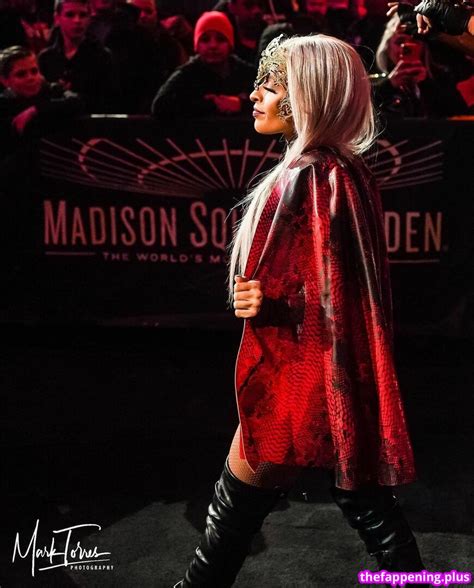 Thea Trinidad Zelina Vega Zelinavegawwe Nude OnlyFans Photo 680 The Fappening Plus