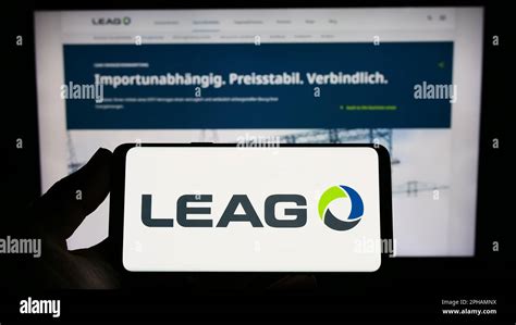 Leag Logo Hi Res Stock Photography And Images Alamy