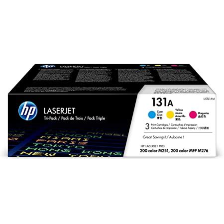 HP Hewlett P HP Original Toner Multipack 207X 1x W2210X W2211X W2212X