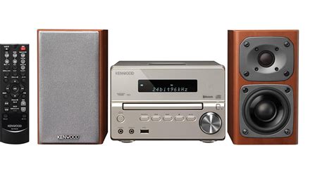 今売れている「ミニコンポ・セットコンポ」おすすめ3選＆ランキング ハイレゾ音源に対応したセパレート型をピックアップ【2024年4月版
