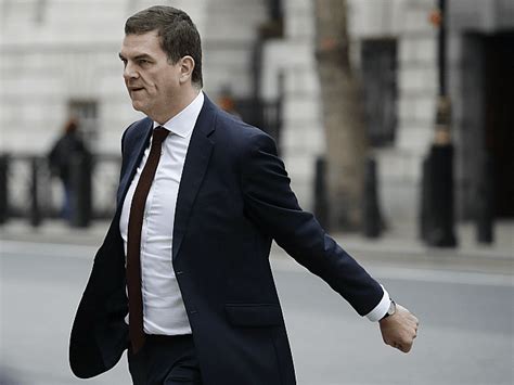 Olly Robbins Killed Brexit Belgian Citizenship Is The Least He