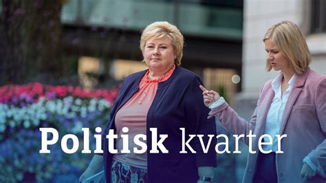 Politisk Kvarter Tv Nrk Tv