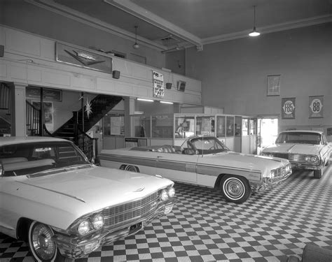 Cadillac Service Manual 5