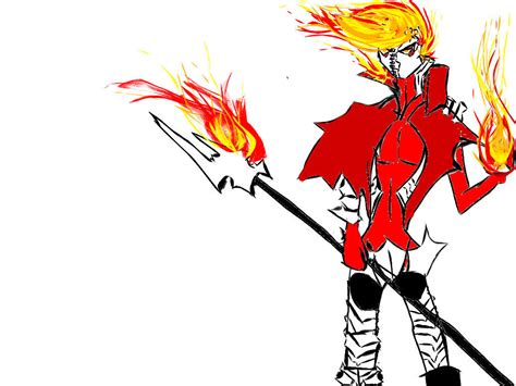 Kagutsuchi Body Detail. by Burn-My-Bread on DeviantArt