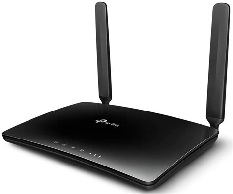 Маршрутизатор TP-LINK TL-MR150 4G LTE Wi-Fi4/ N300 / 100 Мбіт/с / SIM ...