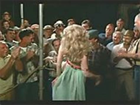 Naked Cisse Cameron In Porky S II The Next Day