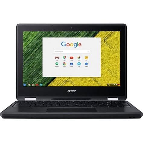 Restored Acer Chromebook Spin R T Touch Gb Gb Emmc