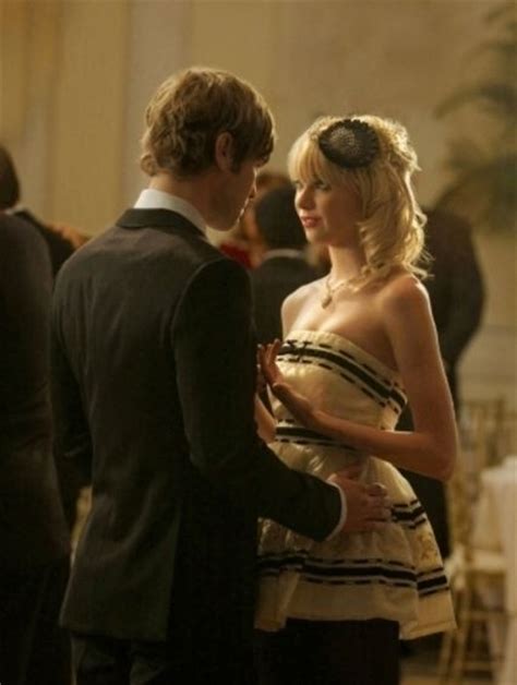 Nate and Jenny - Gossip Girl Photo (6116814) - Fanpop