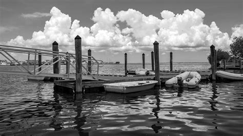 Charlotte Harbor Punta Gorda Florida Robert Sherrow Flickr