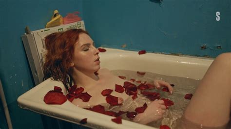 Nude Video Celebs Svetlana Bogdanova Nude Chyornaya Vesna S E