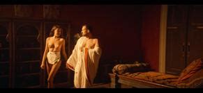 WANDA BANDA Nude AZNude