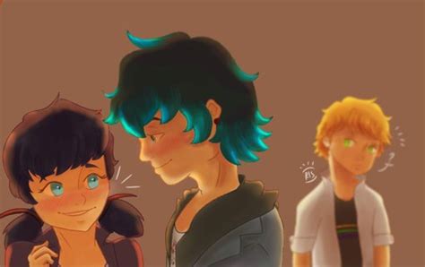 Why Marinette Naked Miraculous Amino