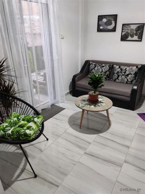 Secret Garden House Kavala Apartment Nikanagr