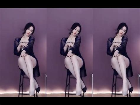 5 22 China BJ Sexy Dance 검스 살스 Asian Hot 热舞 YouTube