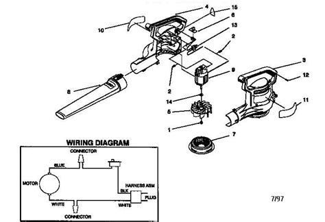 Understanding the Inner Workings of Your Craftsman Leaf Blower