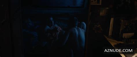 LES OGRES NUDE SCENES AZNude