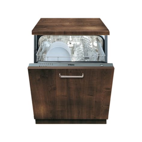 Lavastovilje Hansa Total Incaso ZIM 614 H - Dukani.al