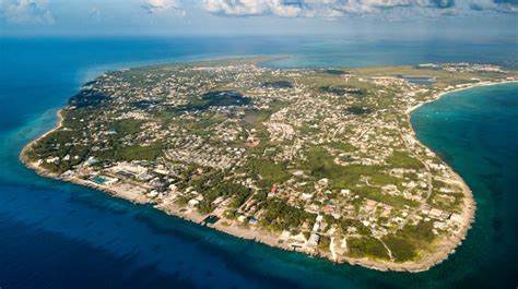 Alla Scoperta Delle Isole Cayman Paradiso Dei Caraibi