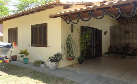 Casa em Arraial do Cabo en Arraial Do Cabo | Alquileres en Arraial Do