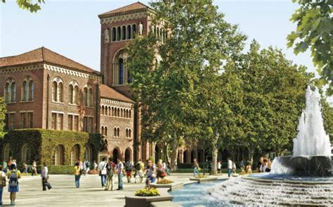 accounting schools  california  students