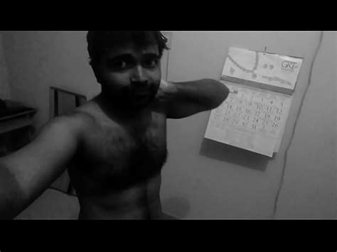 Mayanmandev 2021 New Year Day Nude XVIDEOS