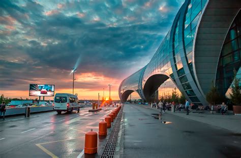 Достопримечательности Домодедово: 30 мест с фото и описаниями