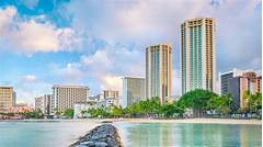 ハイアット リージェンシー ワイキキ ビーチ リゾート スパ Perfect Spot For Business Travelers