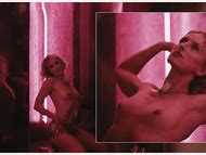 Naked Ruth Becquart in Chaussée d Amour