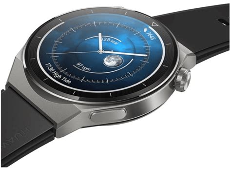 Huawei Watch GT 3 Pro ab 269€ günstig kaufen (06/2025)