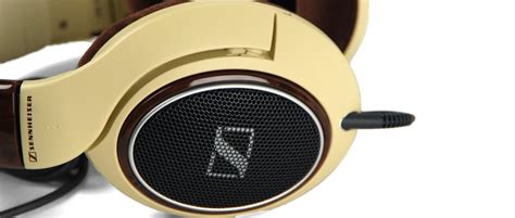 Sennheiser HD 598 Review - Reviewed