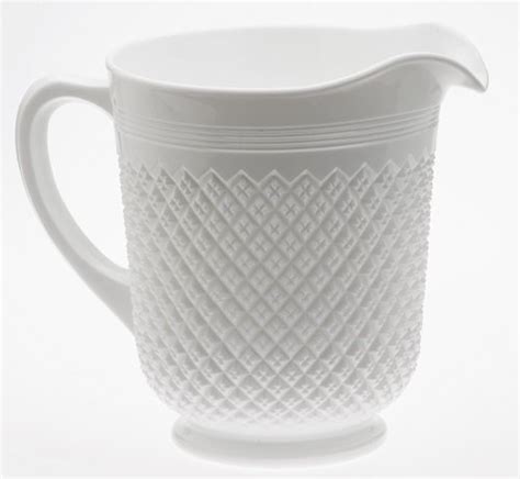 Milk Glass Patterns | My Patterns