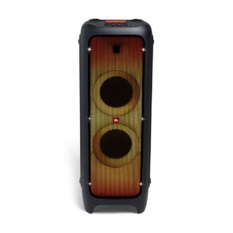JBL PartyBox 1000 prenosni zvočnik 1100 W, BT, RGB, USB ...