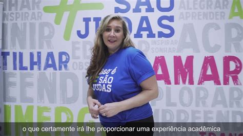 Avaliações Sobre Sao Judas Vila Leopoldina - Unidade Vila Leopoldina - Universidade São Judas - YouTube