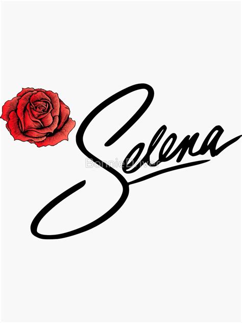 Selena Quintanilla Como La Flor Music Song Sticker by BonnieDriver in ...