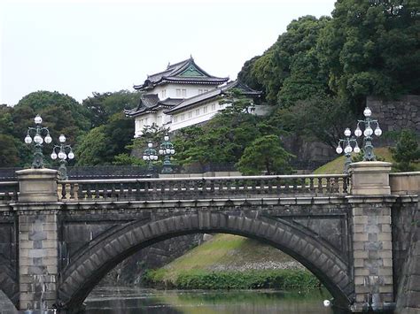 Royal Castle Tokyo Special Pictures Pictures Japan In Global