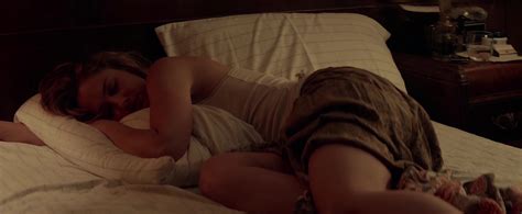 Naked Minka Kelly In The World Made Straight