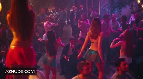 SILVIA MAZZIERI Nude AZNude