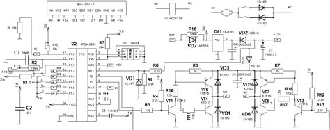 Kdc 231 xm p15 схема