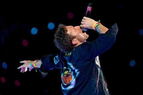 Coldplay kiss cam: What to know ahead of Nashville Nissan Stadium show