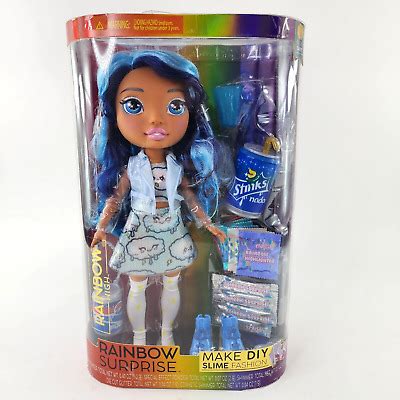 Rainbow High Doll Set Hot Toys Hub