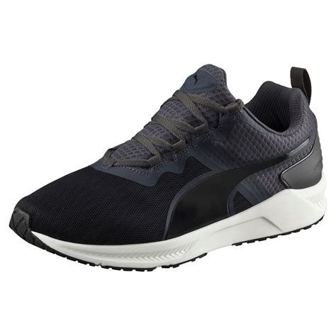 Мъжки маратонки Puma IGNITE, Black, 42 - eMAG.bg