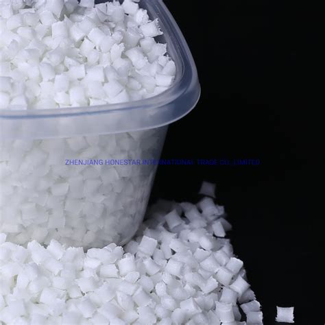 Polyamide Nylon 6 6 With Flame Retardant V2 Nylon 6 Resin China