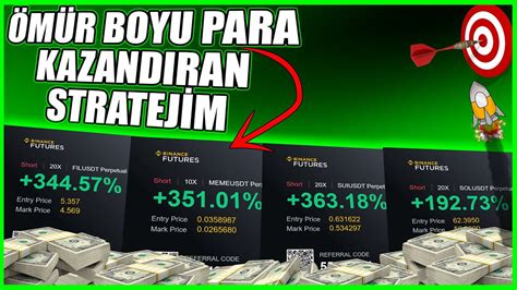 Yeni Ba Layanlar In En Kolay Kald Ra L Lem Takti I Binance