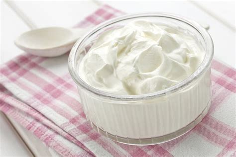 Homemade Creme Fraiche | The Splendid Table