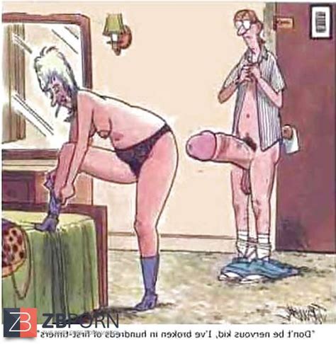 Steaming Funny Adult Cartoons ZB Porn