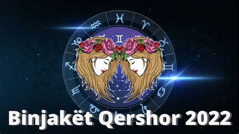 Horoskopi Binjak T Qershor Tarot Shqip Albbinjak T Parashikimi