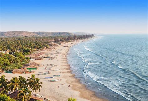 Amazing Places To Visit Near Calangute Beach